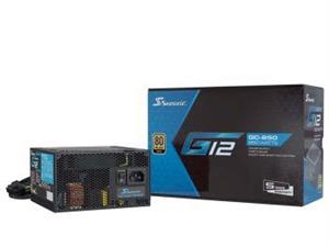 پاور کامپیوتر 850 وات سی سونیک مدل G12 GC 850