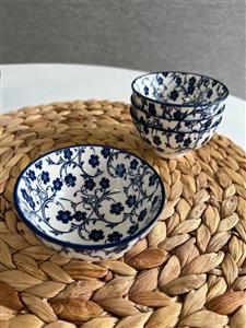 پیاله ترشی گل ابی دنی هوم