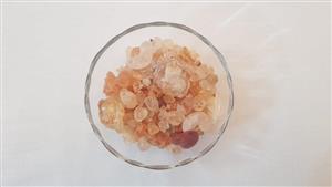صمغ عربی (صمغ سنگالی)