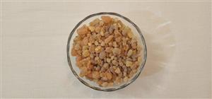 صمغ کندر (دودی و خوراکی)