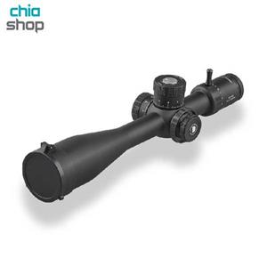 دوربین دیسکاوری مدل ED-PRS 5-25×56 SFIR FFP 34MM