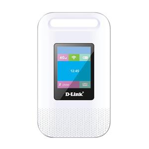 مودم روتر همراه Cat6 و 4G/LTE دی لینک مدل DWR-933M-B1