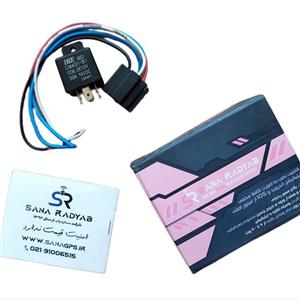 ردیاب سنا/ GPS SANA