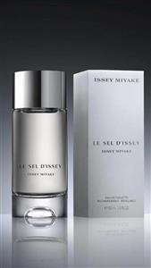 Issey Miyake Le Sel d’Issey ایسی میاکه له سل د ایسی