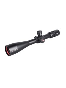 دوربین تفنگ دیسکاوری Hi 6-24×50 SF HK