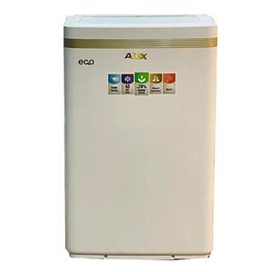 کولر گازی 14 هزار آکس مدل ECO-H14