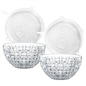 کاسه ناخمن مدل Nachtmann Bossa Nova 15 cm بسته 2 عددی