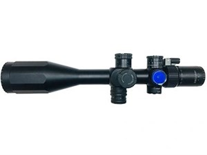 دوربین دیسکاوری HI 6_24×50 FFP