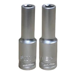 بکس E12 بلند 1.2 مات اسکای ST-2212D