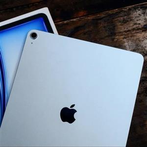 آیپد اپل iPad Air 7 13 inch 8GB 128GB WiFi (2025)