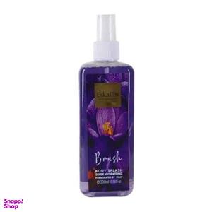 بادی اسپلش brush اسکالیم حجم 300 میلی لیتر