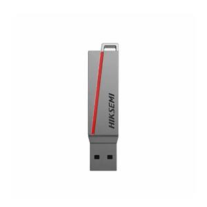 فلش مموری هایک سمی مدل Dual Slim E307C U3 USB ظرفیت 128 گیگابایت