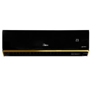 کولر گازی 18 هزار اینورتر گرین مدل SDKB-CH18F1C1A2P-HE