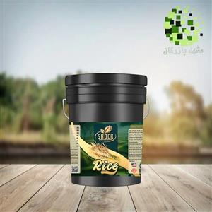کود مخصوص برنج مایع شوک 20 لیتری