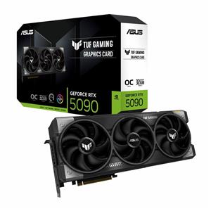 کارت گرافیک ASUS TUF Gaming RTX 5090 O32G