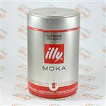 قهوه موکا ایلی illy Ground Moka Coffee