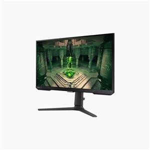 مانیتور گیمینگ سامسونگ مدل SAMSUNG Odyssey G4 S27BG402EM 27.0″ FHD IPS 240Hz Flat