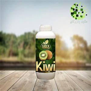 کود مخصوص کیوی مایع شوک 1 لیتری