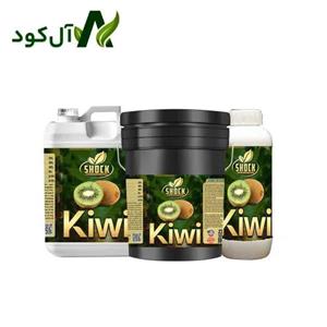 کود مخصوص کیوی مایع شوک 5 لیتری