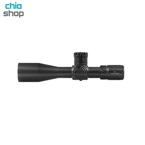 دوربین تفنگ دیسکاوری مدل HD 4-24X50 SFIR FFP