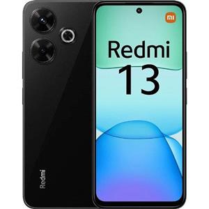 گوشی موبایل شیائومی مدل Redmi 13 ظرفیت 128 گیگابایت رم 6 گیگابایت