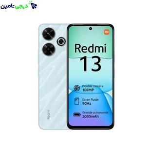 گوشی موبایل شیائومی redmi 13
