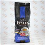 دانه قهوه SAQUELLA مدل Bar ITALIA GRAN GUSTO (500 gr)