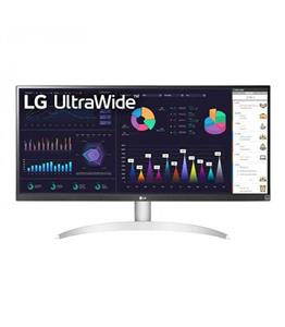مانیتور ال جی UltraWide مدل LG 34WQ650-W سایز 34 اینچ