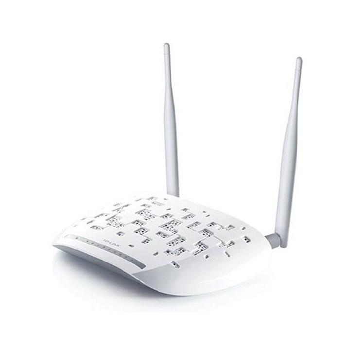 TP-LINK TD-W8961N ADSL2 Plus Wireless N300 Modem Router