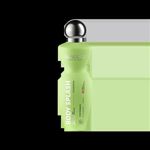 بادی اسپلش اکلیلی زنانه سی گل مدل Charisma