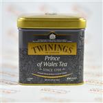 چای توینینگز Twinings مدل Prince of Wales Loose