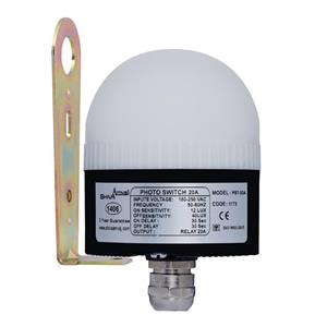 فتوسل 20 امپر شیوا امواج