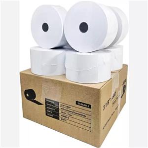 کاغذ رول حرارتی عابربانک خودپرداز هیوسانگ HYOSUNG (پس کرایه)