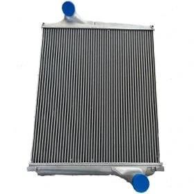 اینتر کولر ولوو F12 کوشش رادیاتور