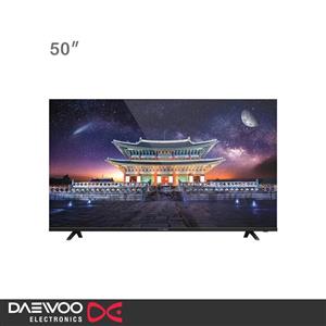 تلویزیون ال ای دی هوشمند دوو 50 اینچ مدل DSL-50MS3500UH