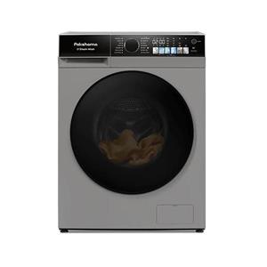 ماشین لباسشویی پاکشوما Q9X اینوکس 9 کیلویی سری Q