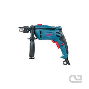 دریل برقی چکشی ۶۵۰ وات ۱۳ میلیمتری آروا مدل ۵۳۲۶