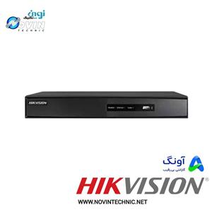 دستگاه DVR هایک ویژن مدل DS-7208HGHI-M1
