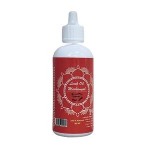 روغن حجم دهنده و سفت کننده مرهم یاب مدل زالو حجم 80 میلی لیتر