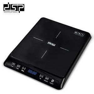 اجاق برقی القایی دی اس پی مدل KD5049