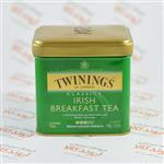 چای توینینگز Twinings مدل Irish Breakfast Loose