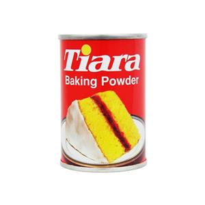 بیکینگ پودر تیارا Tiara Baking Powder وزن 110 گرم