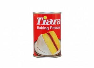 بیکینگ پودر تیارا Tiara Baking Powder وزن 110 گرم