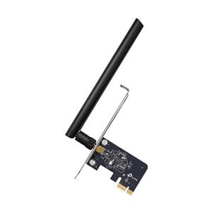 کارت شبکه بی سیم دوباند AC600 تی پی لینک مدل Archer T2E