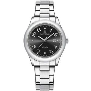 ساعت مچی زنانه نیوی فورس Naviforce NF 5059 SB