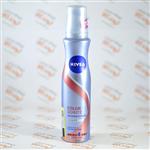 موس مو حالت دهنده نیوآ NIVEA مدل COLOR SCHUTZ