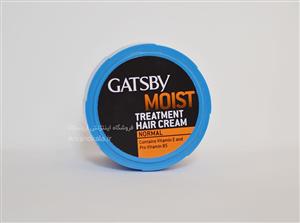 کرم مو Gatsby مدل 125gr) MOIST)