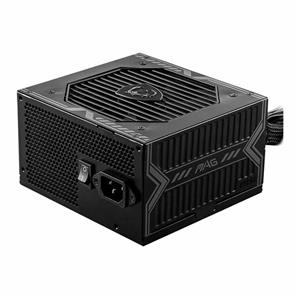 پاور کامپیوتر 750 وات ام اس آی مدل MAG A750BN PCIE5