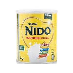 شیر خشک Nido Fortified نیدو (400g) 