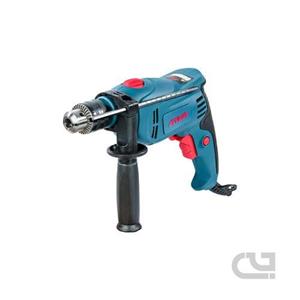 دریل برقی چکشی ۸۵۰ وات ۱۳ میلیمتری آروا مدل ۵۳۳۸